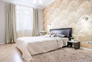 Апартаменты HistoricalMinskCenter2bedsApartments Минск Апартаменты Делюкс-11