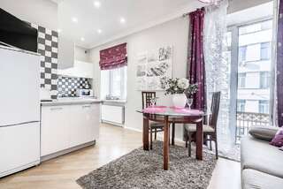 Апартаменты HistoricalMinskCenter2bedsApartments Минск Апартаменты Делюкс-2