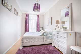 Апартаменты HistoricalMinskCenter2bedsApartments Минск Апартаменты Делюкс-25