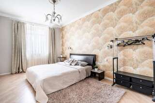 Апартаменты HistoricalMinskCenter2bedsApartments Минск Апартаменты Делюкс-27