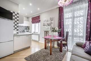 Апартаменты HistoricalMinskCenter2bedsApartments Минск Апартаменты Делюкс-29