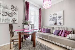 Апартаменты HistoricalMinskCenter2bedsApartments Минск Апартаменты Делюкс-3