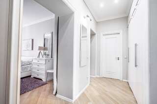 Апартаменты HistoricalMinskCenter2bedsApartments Минск Апартаменты Делюкс-30