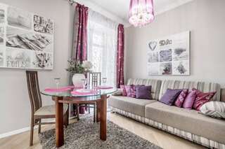 Апартаменты HistoricalMinskCenter2bedsApartments Минск Апартаменты Делюкс-33