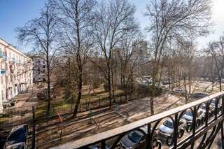 Апартаменты HistoricalMinskCenter2bedsApartments Минск Апартаменты Делюкс-34