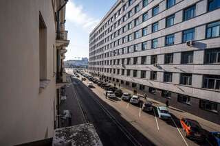 Апартаменты HistoricalMinskCenter2bedsApartments Минск Апартаменты Делюкс-36