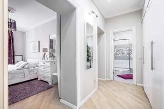 Апартаменты HistoricalMinskCenter2bedsApartments Минск Апартаменты Делюкс-5