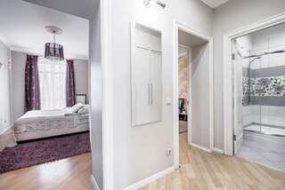 Апартаменты HistoricalMinskCenter2bedsApartments Минск Апартаменты Делюкс-7