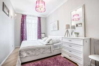 Апартаменты HistoricalMinskCenter2bedsApartments Минск Апартаменты Делюкс-9