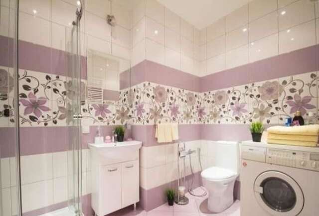 Апартаменты HistoricalMinskCenter2bedsApartments Минск-16