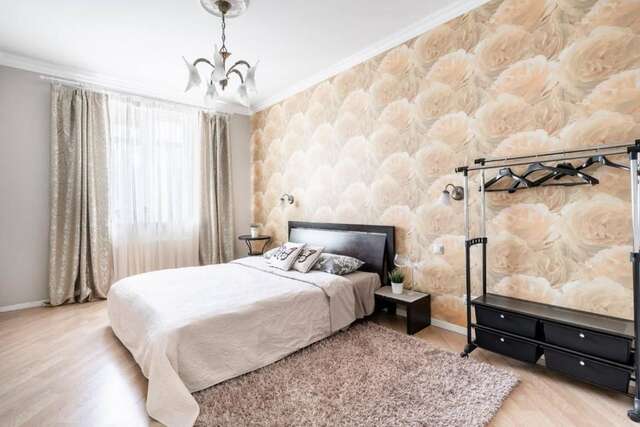 Апартаменты HistoricalMinskCenter2bedsApartments Минск-29