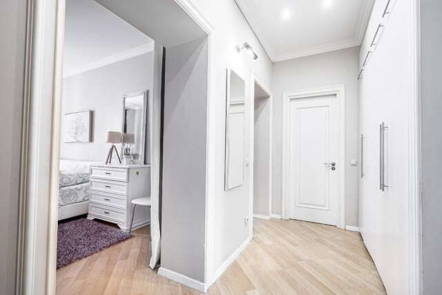 Апартаменты HistoricalMinskCenter2bedsApartments Минск-32