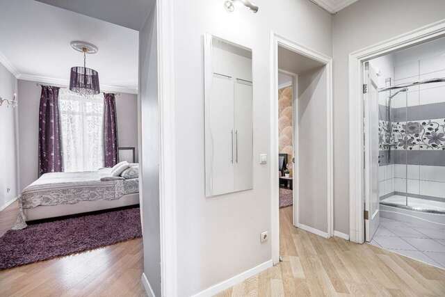 Апартаменты HistoricalMinskCenter2bedsApartments Минск-9